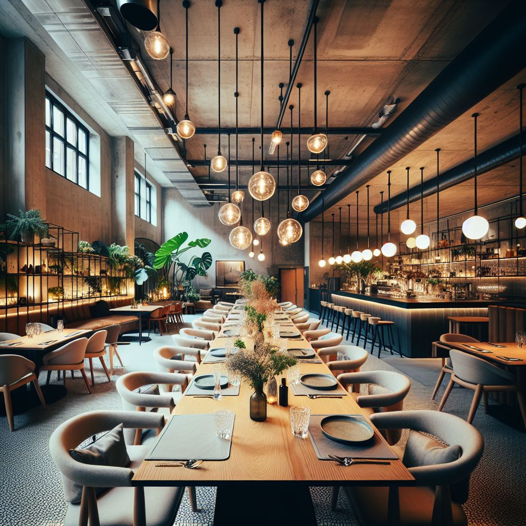 Cofoco Restaurants